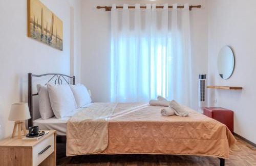 Thasos Town Apartment | Casa de Stella