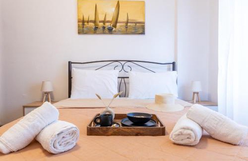 Thasos Town Apartment | Casa de Stella