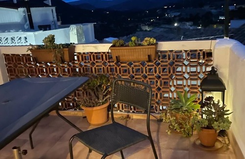 Finestrat House | Casa de Sueños - Village House