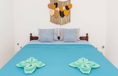 Banyuwangi Bed & Breakfast | Casa De' Summer Banyuwangi