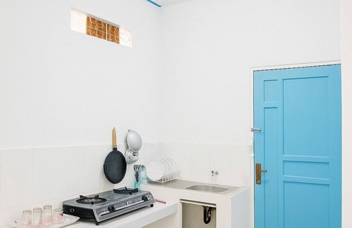 Banyuwangi Bed & Breakfast | Casa De' Summer Banyuwangi