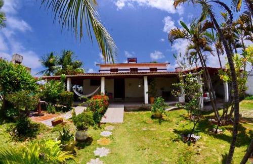Conde House | Casa de Tabatinga - praia e aconchego no litoral de João Pessoa