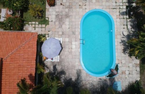 Conde House | Casa de Tabatinga - praia e aconchego no litoral de João Pessoa