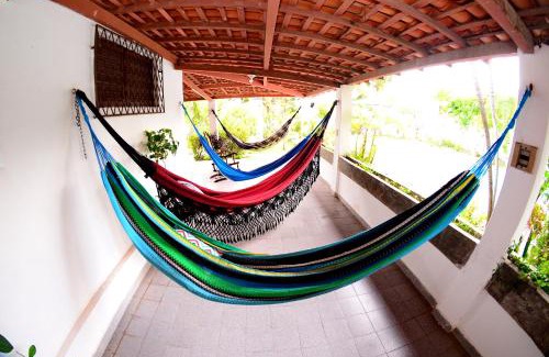 Conde House | Casa de Tabatinga - praia e aconchego no litoral de João Pessoa