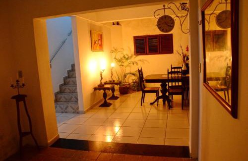 Conde House | Casa de Tabatinga - praia e aconchego no litoral de João Pessoa