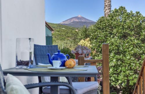La Orotava House | Casa de Teja
