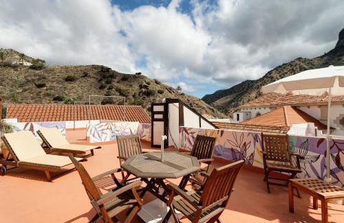 Vallehermoso House | Casa de Telégrafos
