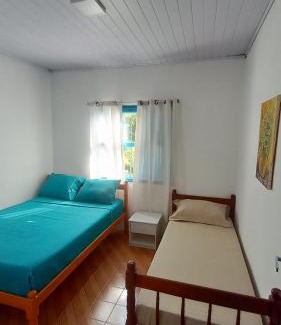 Sao Bento do Sapucai House | Casa de temporada 3 quartos