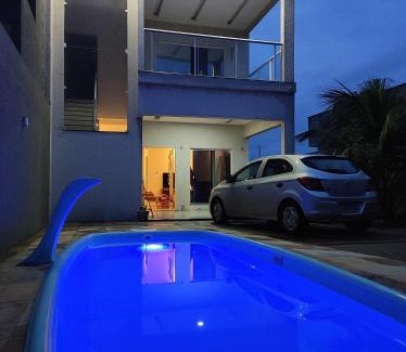 Camocim House | Casa de temporada Camocim