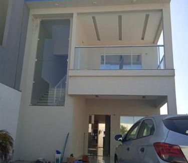 Camocim House | Casa de temporada Camocim
