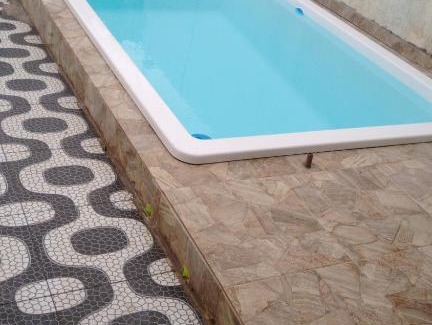 Arembepe House | Casa de temporada em Arembepe