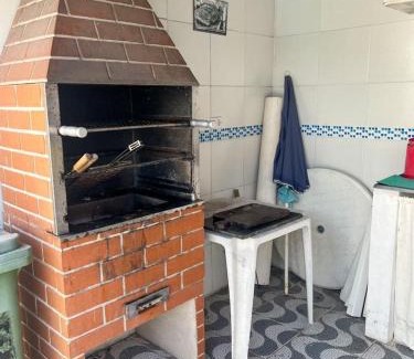 Tamandare House | Casa de Temporada Inteira