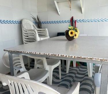 Tamandare House | Casa de Temporada Inteira