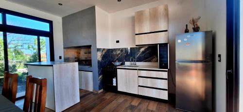 Corrientes Apartment | Casa de un ambiente con piscina y quincho