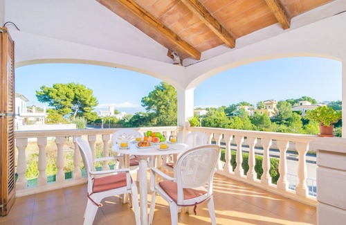 Son Serra de Marina Villa | Casa De Vacances - Three Bedroom Villa, Sleeps 5
