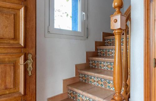 Sant Pere Pescador House | Casa de Vacaciones con Piscina, Jardín, A.A, Barbacoa, Wifi y Parking, Cerca de la Playa - ES-89-78