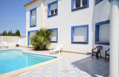 Sant Pere Pescador House | Casa de Vacaciones con Piscina, Jardín, A.A, Barbacoa, Wifi y Parking, Cerca de la Playa - ES-89-78