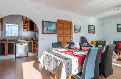 Sant Pere Pescador House | Casa de Vacaciones con Piscina, Jardín, A.A, Barbacoa, Wifi y Parking, Cerca de la Playa - ES-89-78