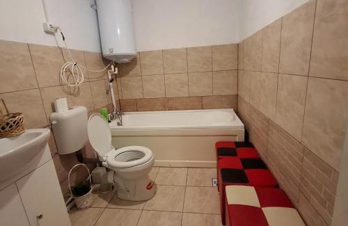Gura Teghii House | Casa de vacanță cu 4 camere Varlaam