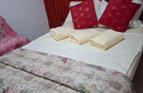 Gura Teghii House | Casa de vacanță cu 4 camere Varlaam