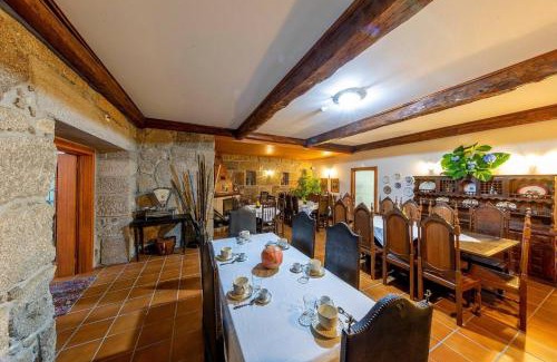 Felgueiras House | Casa de Valdemar
