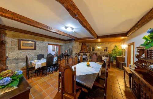 Felgueiras House | Casa de Valdemar