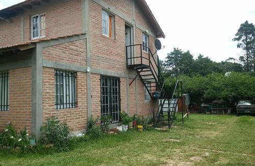 Mina Clavero House | Casa de Vero