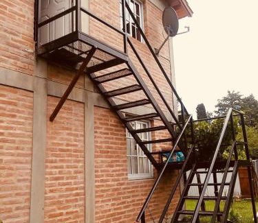 Mina Clavero House | Casa de Vero