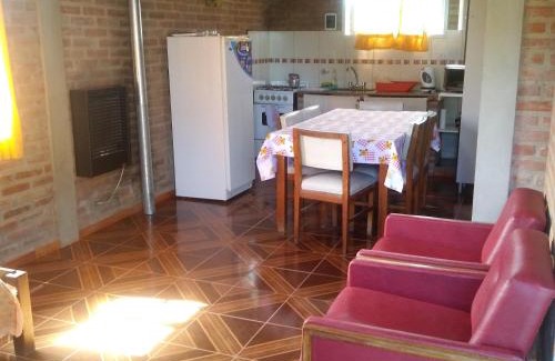 Mina Clavero House | Casa de Vero
