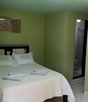 Pedra Azul Apartment | Casa de Vivendas