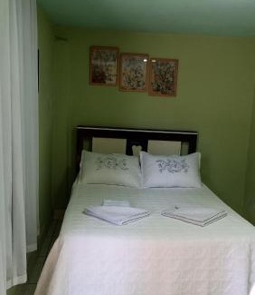 Pedra Azul Apartment | Casa de Vivendas