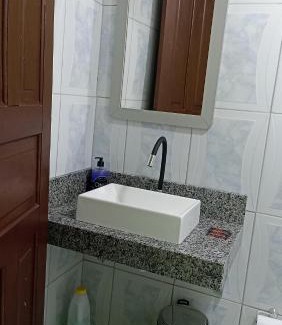Pedra Azul Apartment | Casa de Vivendas