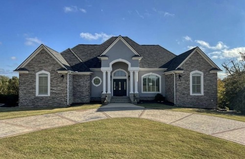 Mountain Home House | Casa DeBeers At Diamond Gem
