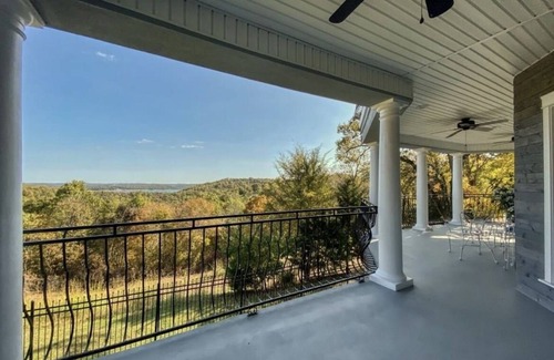 Mountain Home House | Casa DeBeers At Diamond Gem