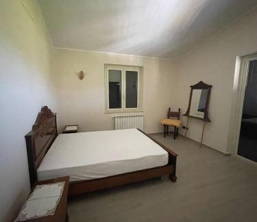 Porto Salvo House | Casa Decastadio