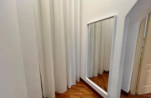 Catania City Centre Apartment | Casa degli Artisti, a spacious apartment in the center