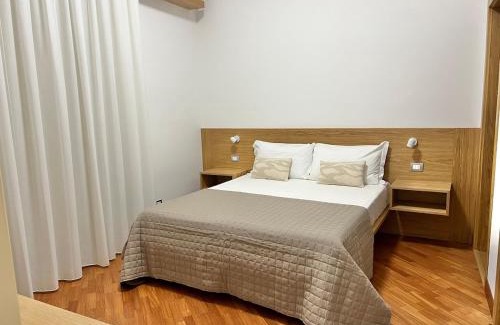 Catania City Centre Apartment | Casa degli Artisti, a spacious apartment in the center