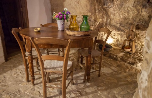 Modica House | Casa degli Avi Donna Peppa in Modica, impossible to imagine magical to live
