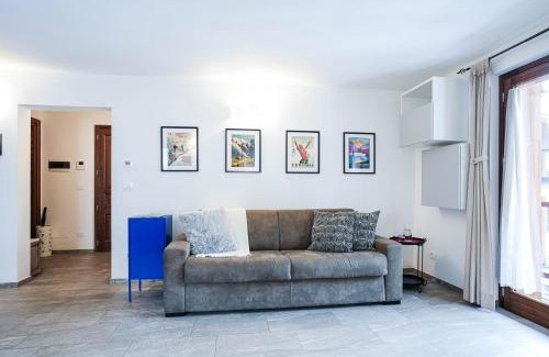 Morgex Apartment | Casa dei Ciliegi