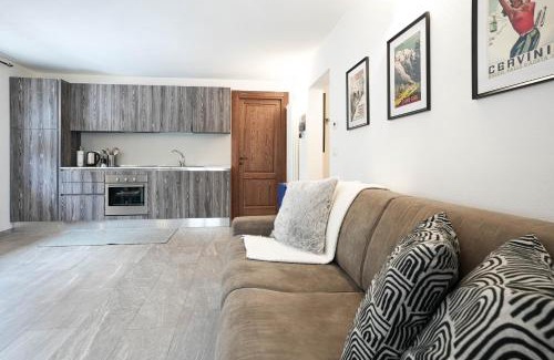 Morgex Apartment | Casa dei Ciliegi