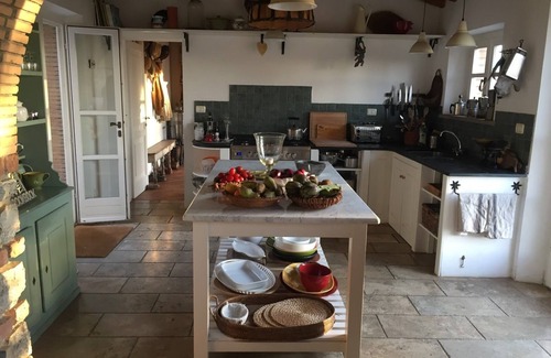 Campiglia Marittima Villa | Casa dei Fichi In Campiglia Marittima, Tuscany