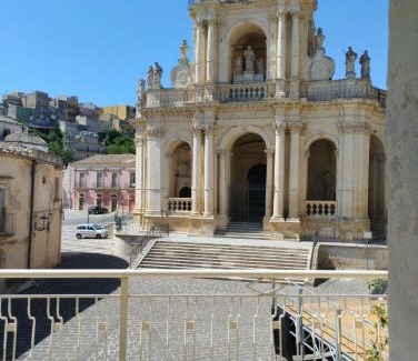 Palazzolo Acreide Historic Centre Bed & Breakfast | Casa dei Giurati