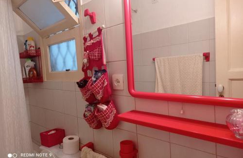 Old Town Apartment | Casa dei Nonni