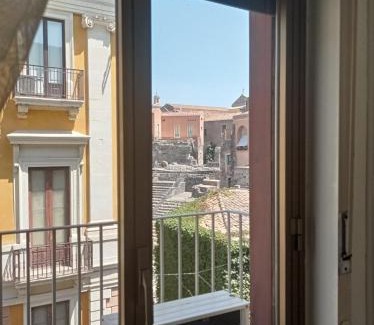 Old Town Apartment | Casa dei Nonni