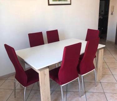 San Damiano dʼAsti Apartment | Casa dei Nonni