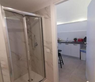 Capurso House | Casa dei Nonni Loft