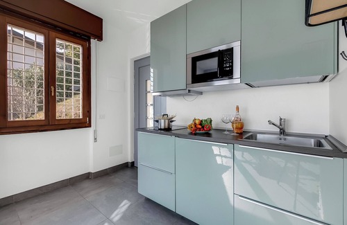 Bassanega Apartment | Casa Dei Nonni Tremosine 2
