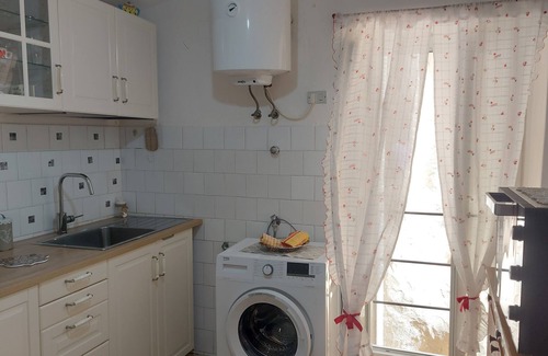 Old Town Apartment | Casa Dei Normanni RUGGERO