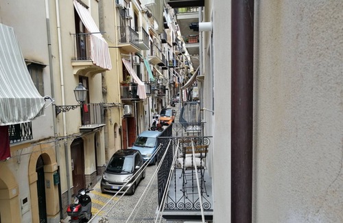Old Town Apartment | Casa Dei Normanni RUGGERO