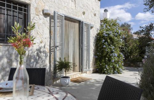 San Michele Salentino House | Casa dei Papaveri